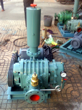 MÁY THỔI KHÍ ANLET (NHẬT)