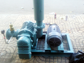 MÁY THỔI KHÍ ANLET (NHẬT)